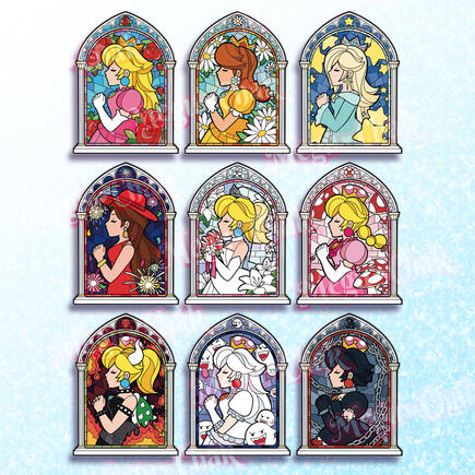 Stickers, Prints, Charms Stickers, Prints, Charms